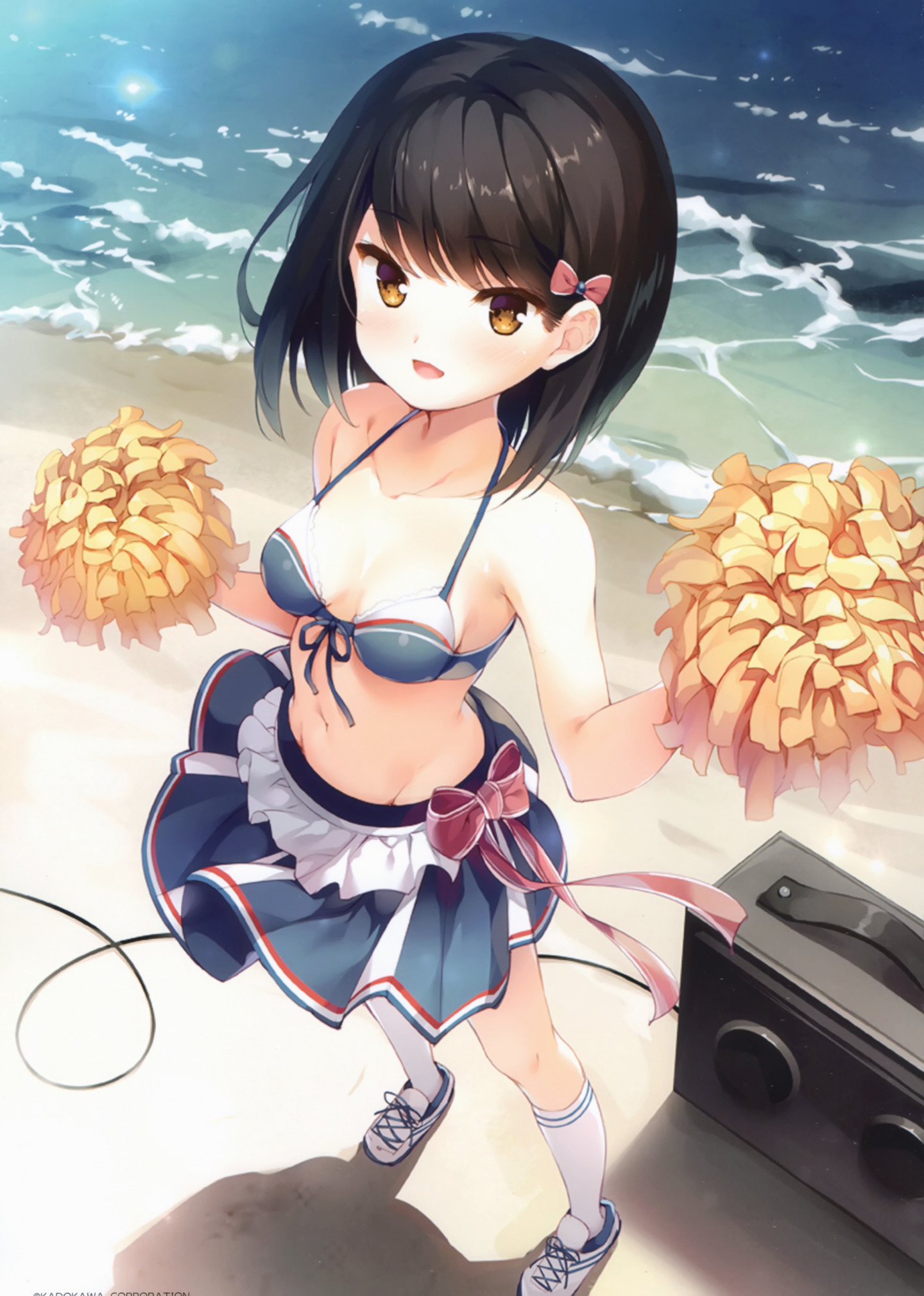 (C94) [Tegone Spike (Senji)] TEGONE WORKS [P24]